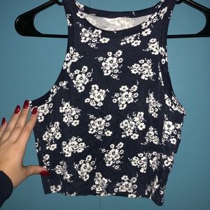 Aeropostale crop top